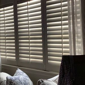 Meet your Posher, Bradley